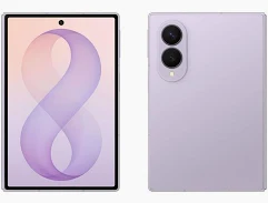 Giá mua Galaxy Z Fold8 thấp hơn niêm yết chục triệu đồng